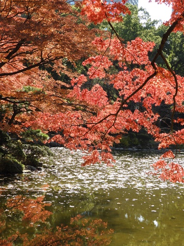 日比谷公園