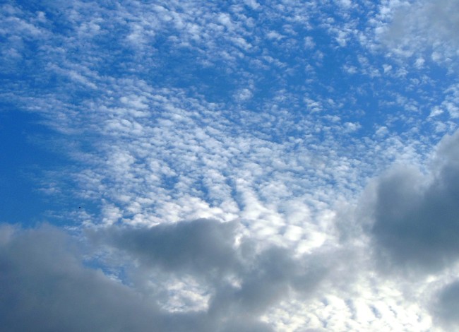 空