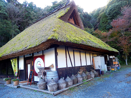お店