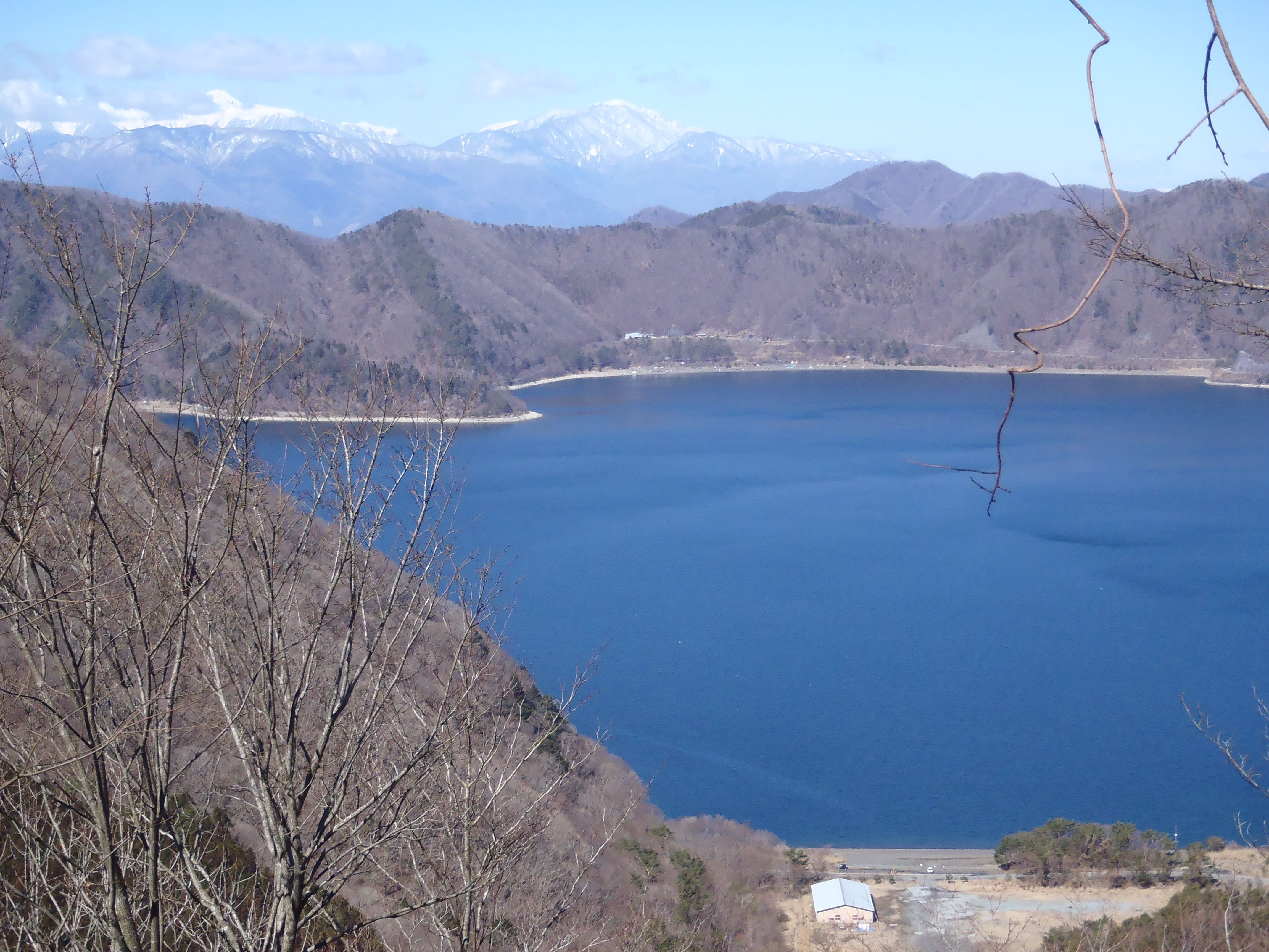 竜ケ岳 2019.3.8 | 隊長さんの山ある記 - 楽天ブログ