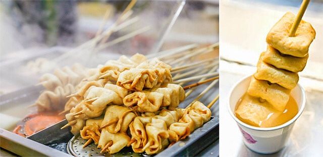 気になった韓国の食べ物 日頃の想い 楽天ブログ