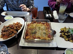 ランチ会