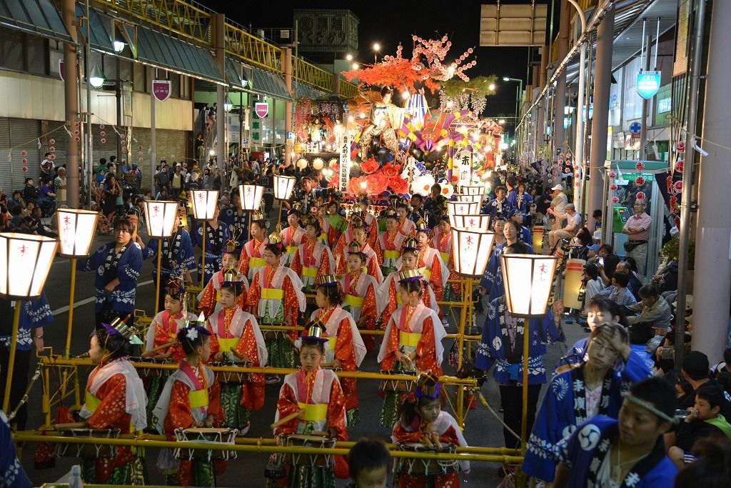 県南 花巻市 週末イベント情報 花巻まつり おおはさまワインまつり イーハトーブログ 楽天ブログ