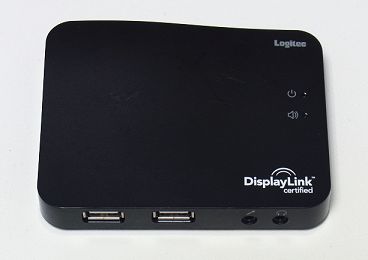 DisplayLink