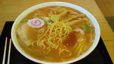米沢らーめん