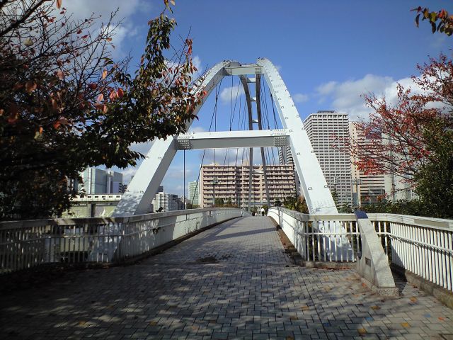 アイル橋