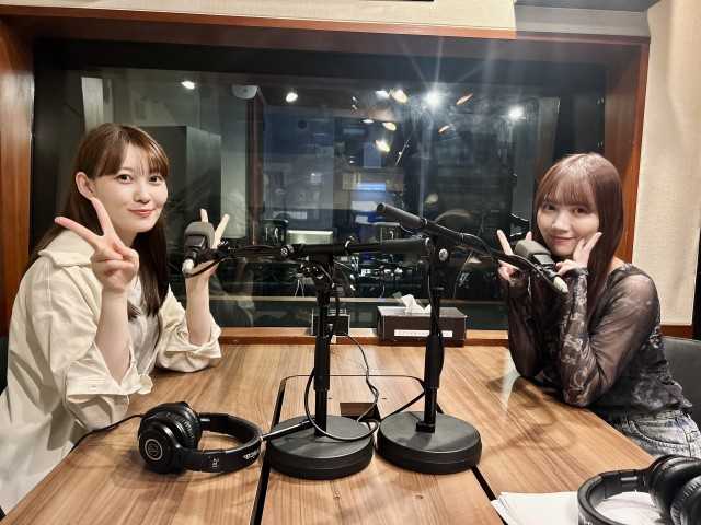 ☆乃木坂46♪田村真佑＆松尾美佑『乃木坂46の乃木坂に相談だ！』#230