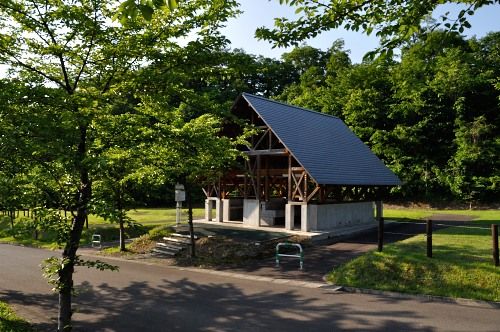 大松川ダム公園キャンプ場 旅とメシと鉄と酒と温泉と あと何だ 楽天ブログ