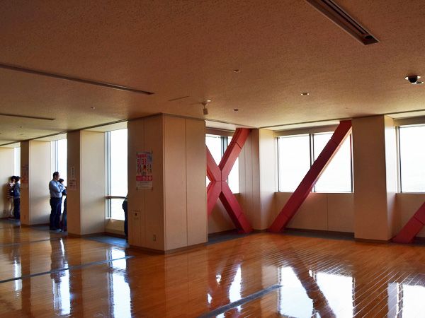 群馬県庁の上から 見栄子の熊谷らいふ 楽天ブログ