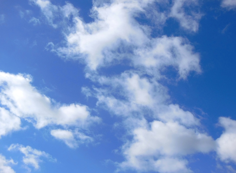 空