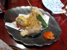 からあげ