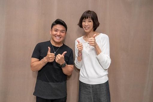 大林素子が告白 つんく プロデュース デカモニ は メンバーが集まらなかった バボ バレーボール専門店 楽天ブログ