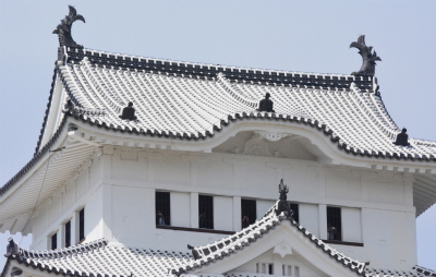 姫路城3