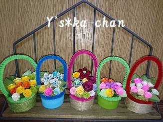 ペーパークイリング