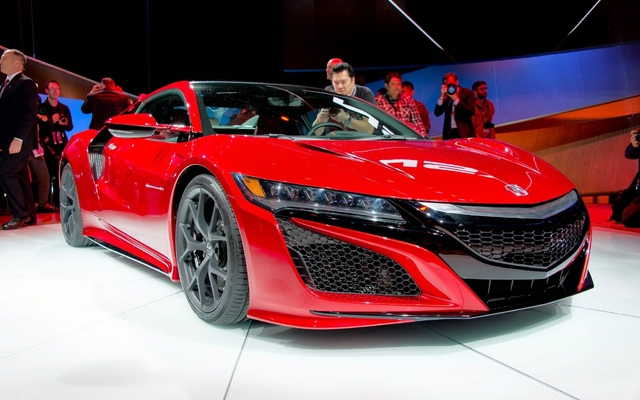 NSX-2
