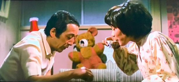 天地真理 主演 愛ってなんだろ 1973年 主演映画2作目 おじなみの日記 楽天ブログ