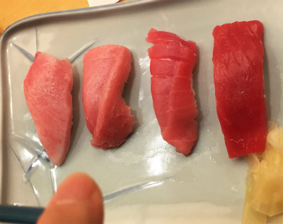マグロ8