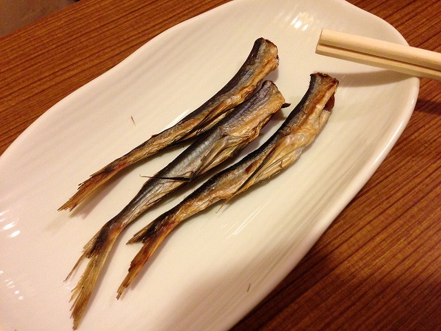 みちのく清流味わいどり