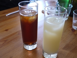 ドリンク