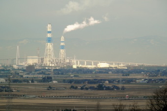 新湊大橋　2.3　2015