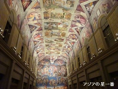 20160509 大塚美術館　渦潮6