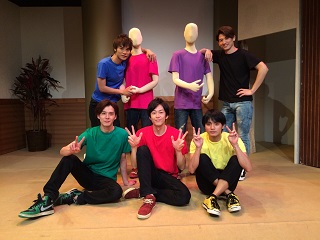 トリプルビー.JPG