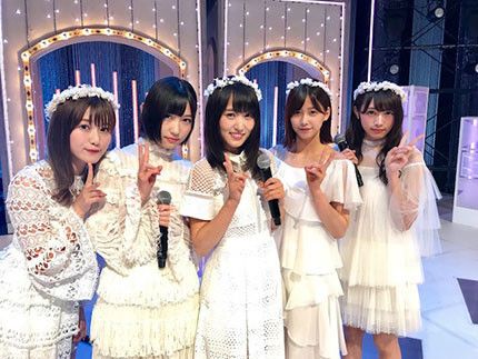 欅坂46 10 21nhkbs 欅坂46show 必見 Akb48show 別冊 ルゼルの情報日記 楽天ブログ