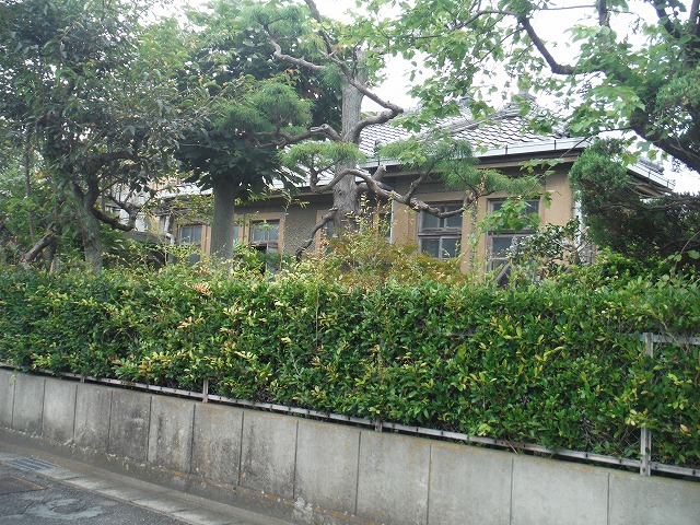 今泉医院