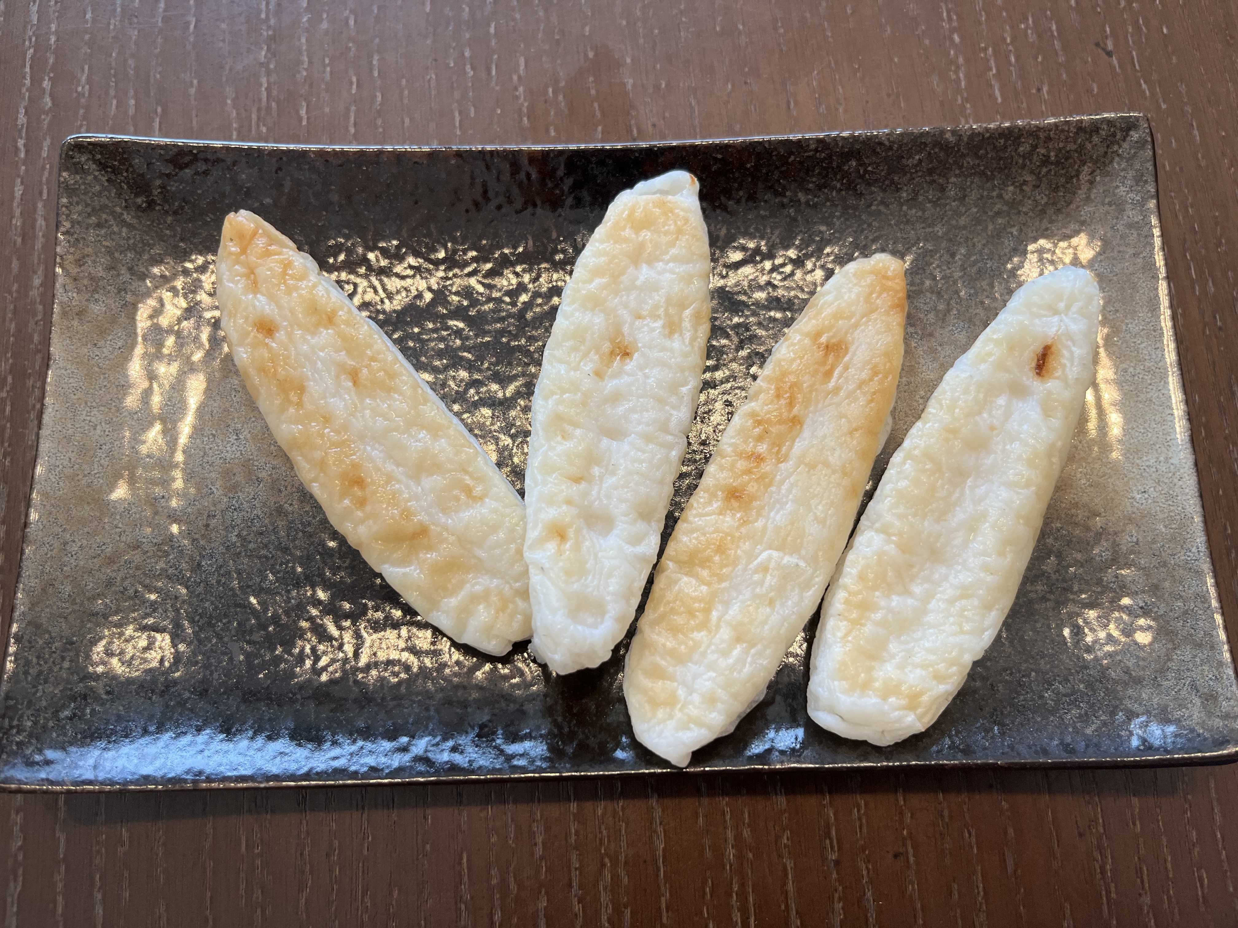meikoのかまぼこ日記