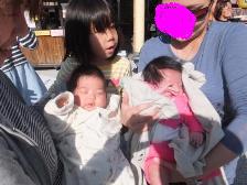 赤ちゃん