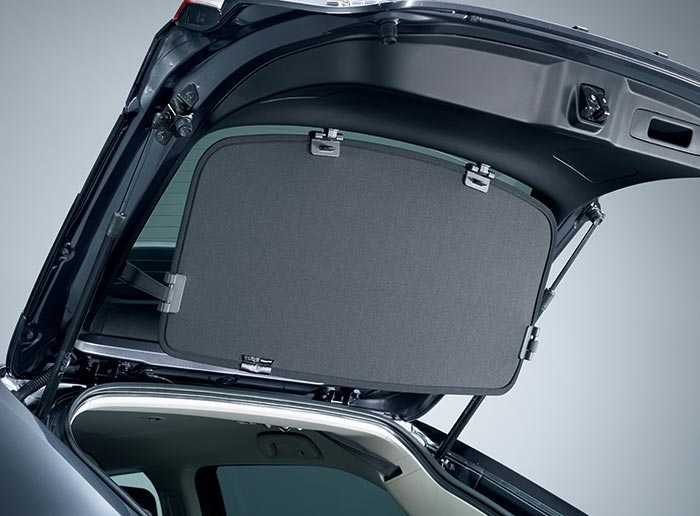 ヴェゼル RV5 トノカバー取付 プレイ play | 出張族の話 - 楽天ブログ