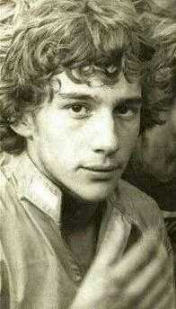 人物 山の上からーかよ鶯の秘境 楽天ブログ