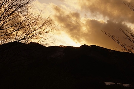 遠野ふるさと村
