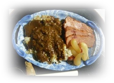 カレー