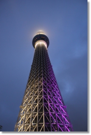 東京旅行-145 スカイツリー-4 13.10.6