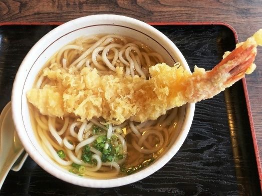 手打ちうどん 杵屋本店 きねや 広島県福山市沖野上町1丁目 5 29 徒然漂流日記 楽天ブログ