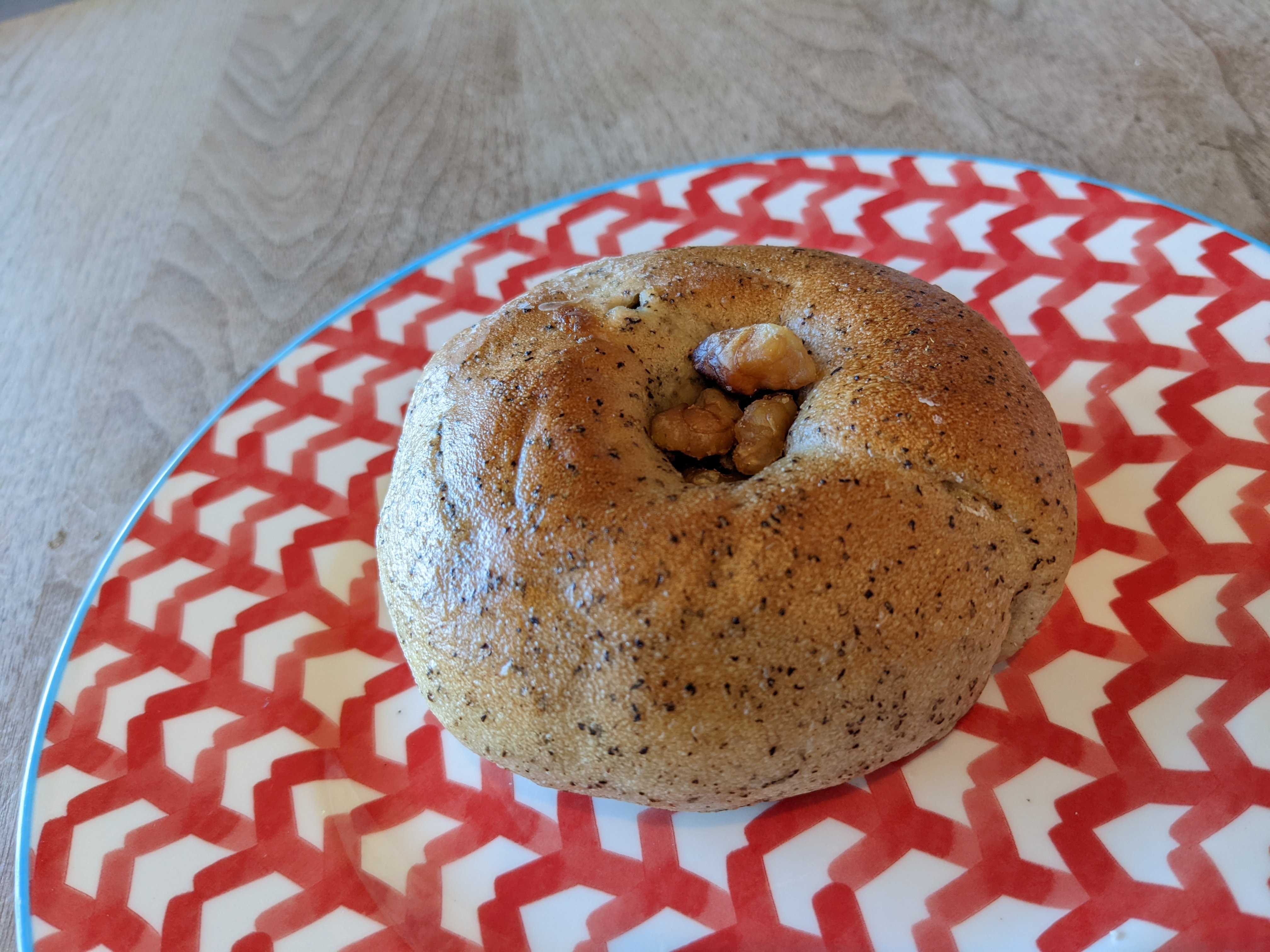 名古屋市緑区コナモーレ(con amore)　通販　紅茶いちじくミルク