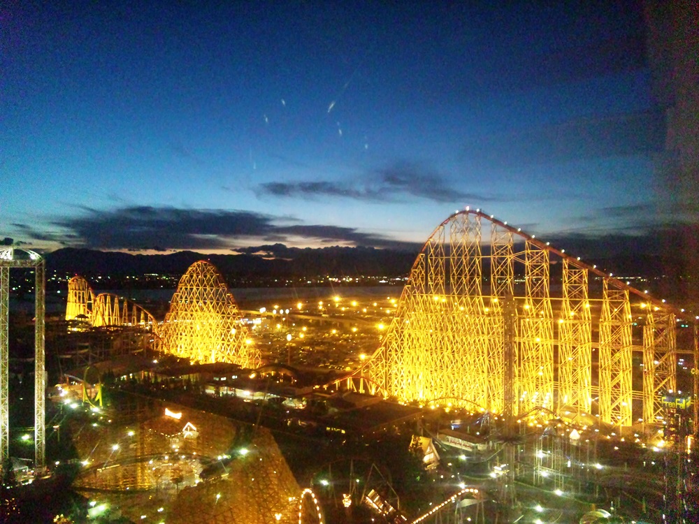 スチールドラゴン2000