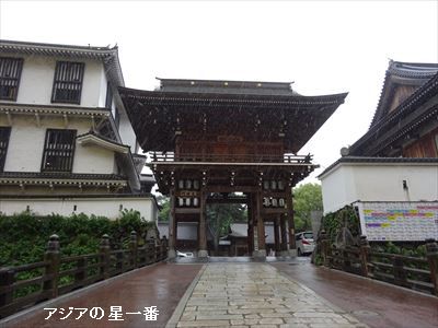 20160517 小倉城　門司レトロ3