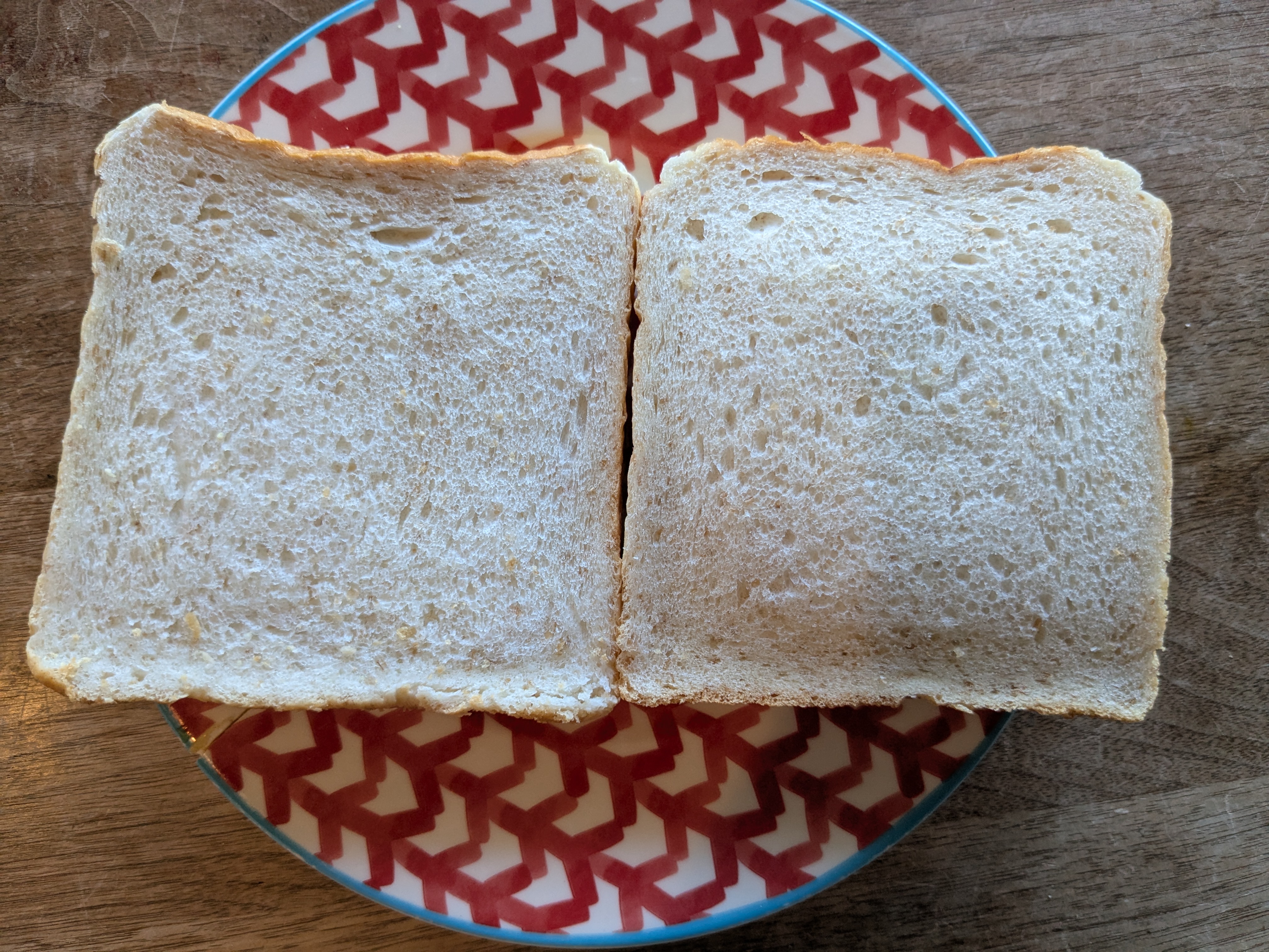 パン工房Run　通販　全粒粉食パン