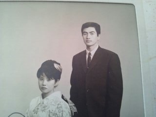 両親