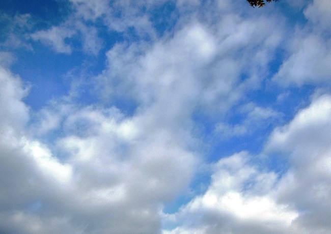 空