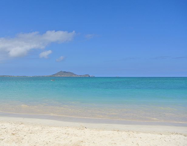 kailuabeach