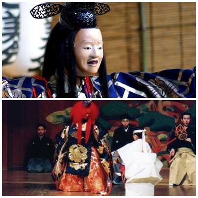 文化の森「能楽へのご招待」 | 丸木舟の感想2 - 楽天ブログ