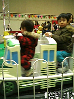 のれるトミカー１.JPG