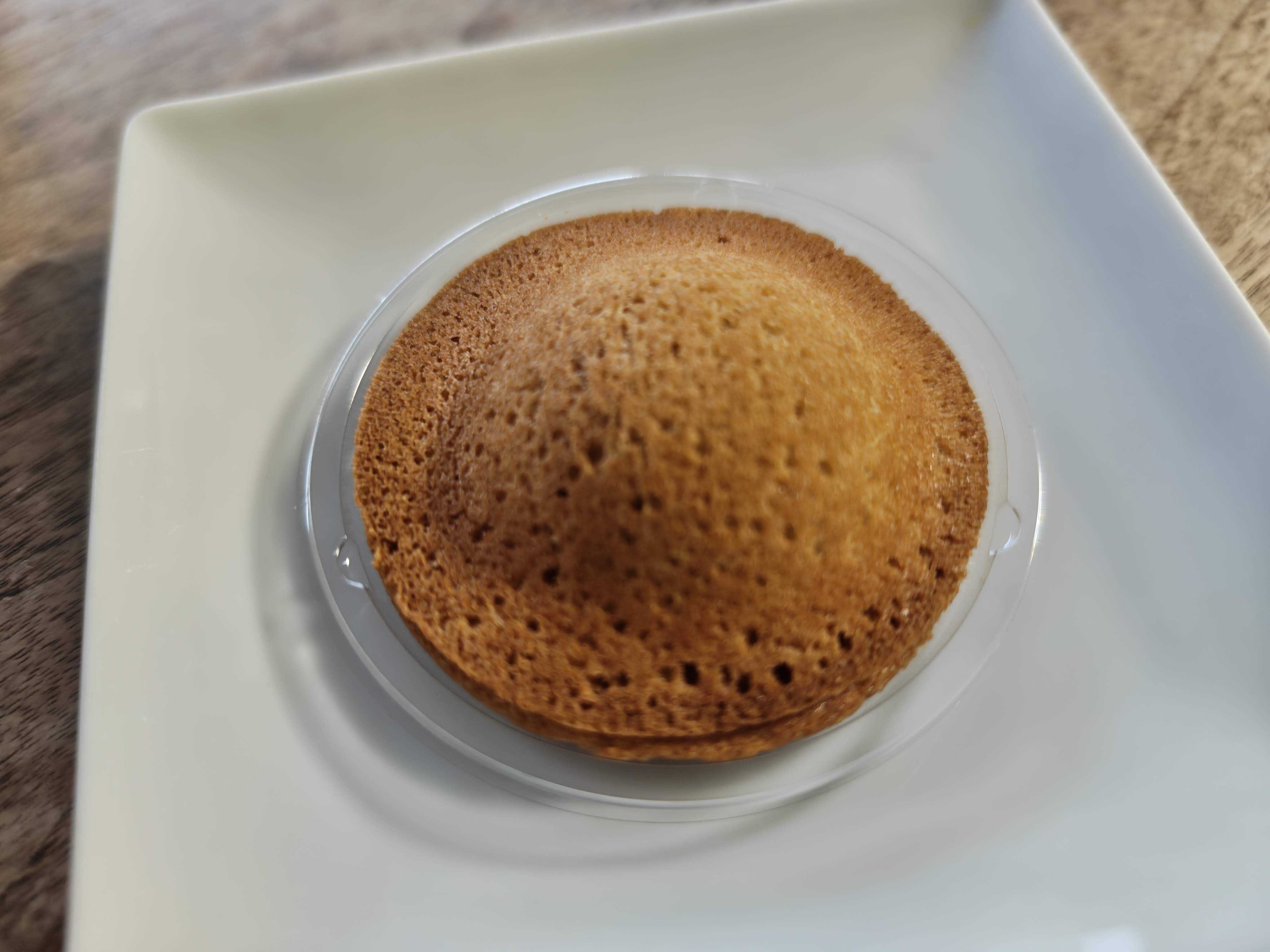 東京駅　FONDAN(フォンダン) 大丸東京店　フォンダンサンド