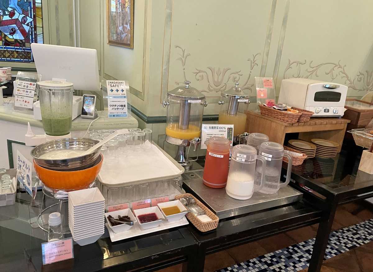 長崎 ホテル ホテルモントレ ホテルモントレ長崎 長崎市内 客室 部屋