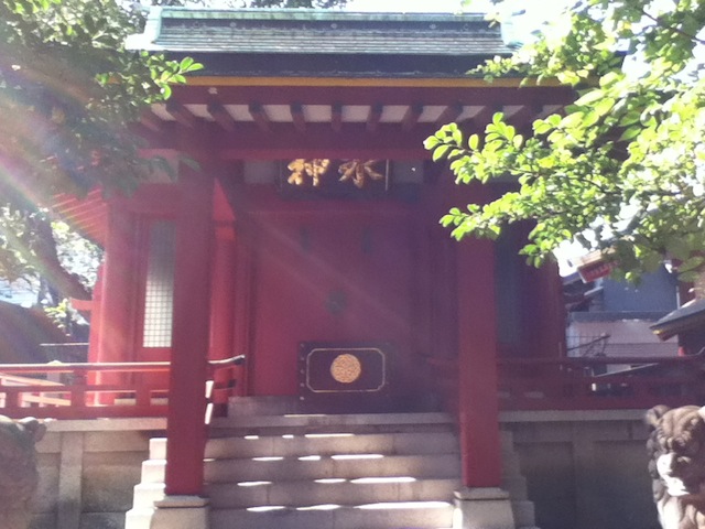 神田明神22