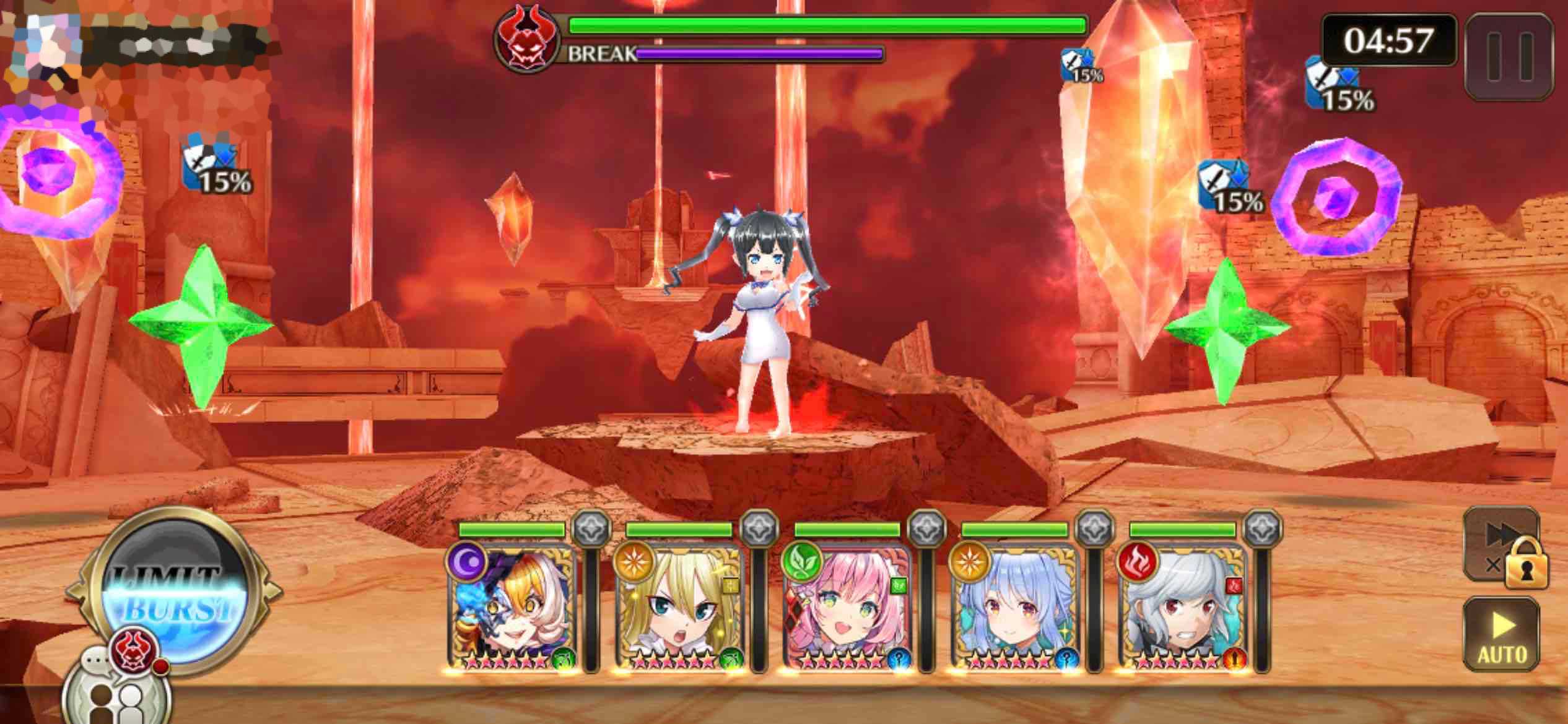 動画ガチャからポルポル ヴァルコネ de ひまブログ 楽天ブログ