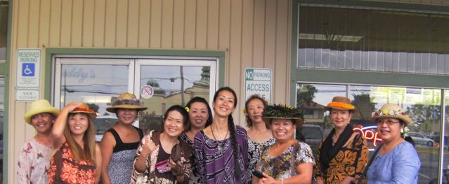 2013.04 Hawaii